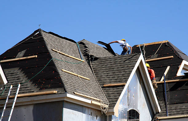 Quick and Trustworthy Emergency Roof Repair Services in Lena, IL